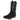 Bota Vaquera Fratello Color Negro Para Hombre 0945
