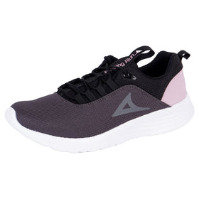 TENIS PIRMA - 0248 - OXFORD ROSA - 22/26