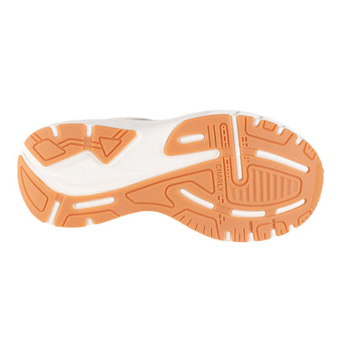 Tenis Deportivos Charly Color Beige para Mujer 1043318