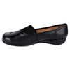 ZAPATO CLAUDIA PAOLI - 0851 - NEGRO - 22/26