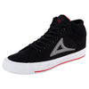 TENIS PIRMA - 6033 - NEGRO ROJO - 22/24.5