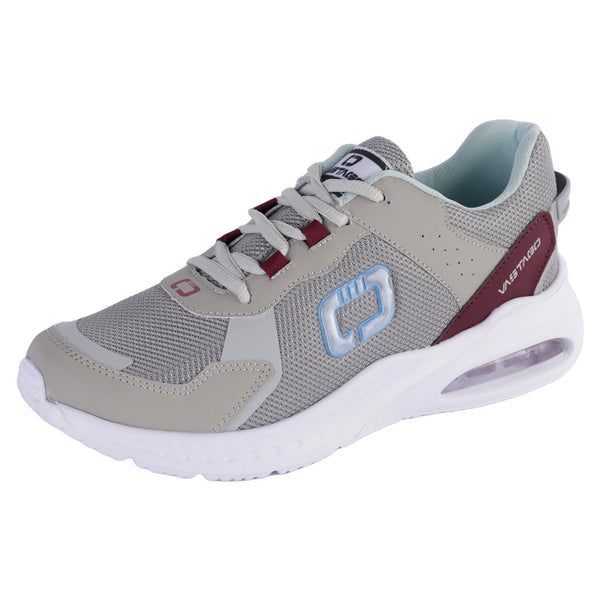TENIS Fratello - 0429 - PLATA VINO - 22/26