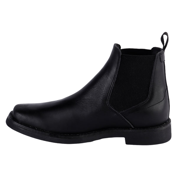 BOTA Fratello - 0251 - NEGRO - 25/29