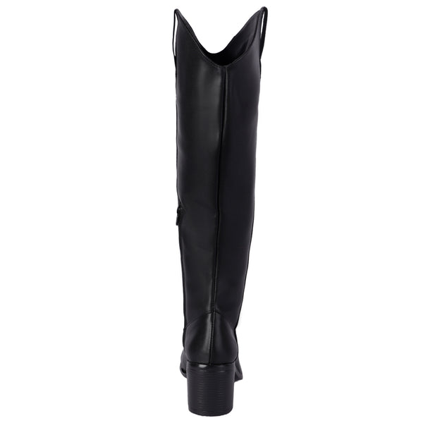 BOTA Fratello - 9850 - NEGRO - 22/26