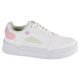 TENIS Fratello - 0501N - BLANCO LIMON - 22/26