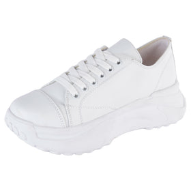 TENIS Fratello - 0716 - BLANCO - 22/26