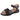 SANDALIA Fratello - 0397 - NEGRO - 22/26
