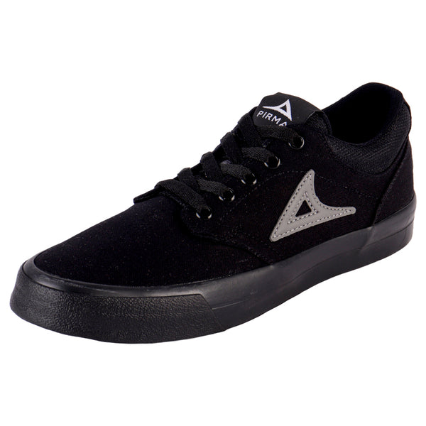 TENIS PIRMA - 6034 - NEGRO - 25/29