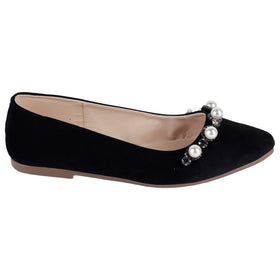 BALERINA Fratello - 4400 - NEGRO - 22/26