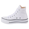 TENIS LA PAG - 0820 - BLANCO - 22/26
