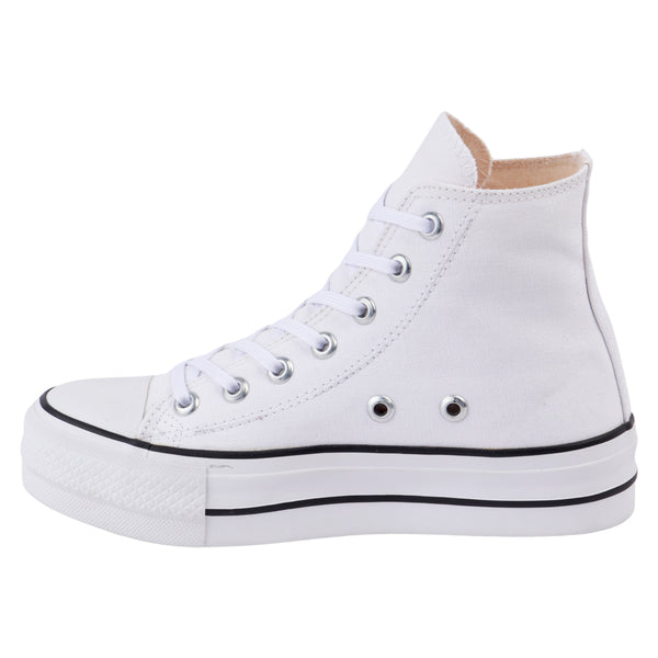 TENIS LA PAG - 0820 - BLANCO - 22/26