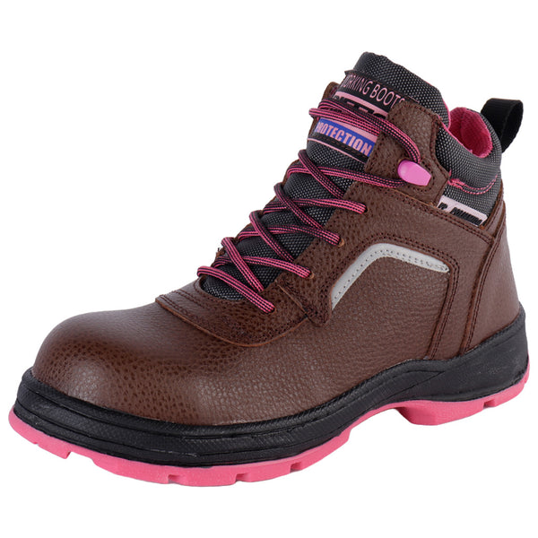 BOTA Fratello - 2686C/POLIAMIDA - CANELA FIUSHA - 22/26