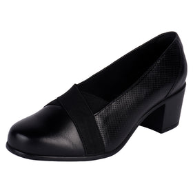 ZAPATILLA FLEXI - 110403 - NEGRO - 22/27