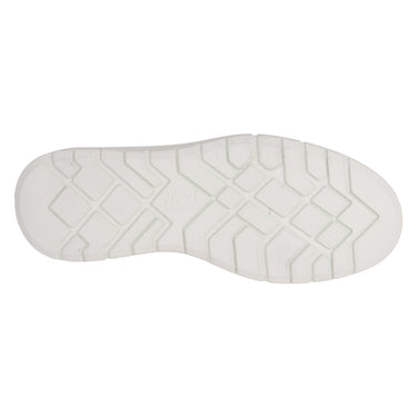 Zapato Confort De Piel Flexi Color Tan Para Mujer 137904