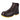 BOTA FRATELLO - 1703 C/POLIAMIDA - CAFE - 25/29