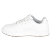 TENIS CHARLY - 1043165001 - BLANCO BLANCO - 22/27