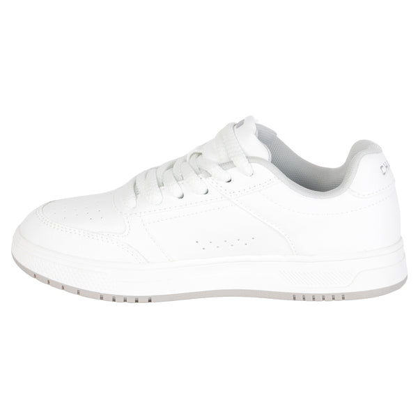 TENIS CHARLY - 1043165001 - BLANCO BLANCO - 22/27