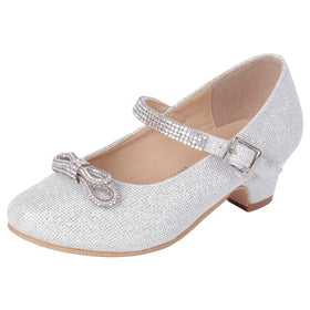 ZAPATILLA Fratello - 0200 - PLATA - 18/21.5