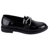 ZAPATO Fratello - 0063 - NEGRO - 22/26