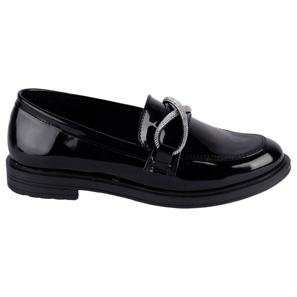 ZAPATO Fratello - 0063 - NEGRO - 22/26