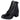 BOTA FRATELLO - 0950- - NEGRO - 22/26