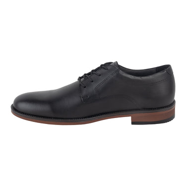 Zapatos Formales en Piel Fratello Color Negro para Hombre 3020