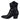 BOTA FRATELLO - 0150-V - NEGRO - 23/26