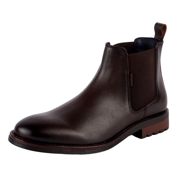 BOTA VERDE TABACO - 3219 - CHOCO - 25/29