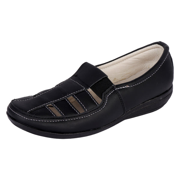 ZAPATO Fratello - 0400 - NEGRO - 22/26