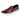 Tenis Casual Fratello Color Tan Para Mujer 0109