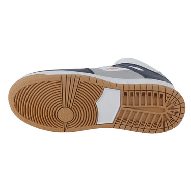 Tenis Casuales Fratello Color Marino Para Hombre NS-79.1