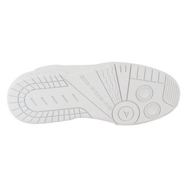 Tenis Casuales Pirma Color Blanco Para Hombre 5083