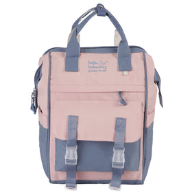 ACCESORIOS Fratello - 3109-PA TEXTIL - AZUL ROSA