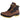 ZAPATO Fratello - 2807C/ACERO - CAMEL AMARILLO - 25/29