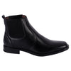 BOTA Fratello - 3040 - NEGRO - 25/29