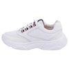 TENIS TOMMY HILL - 0911 - BLANCO - 22/26