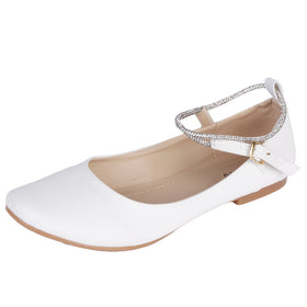 BALERINA Fratello - 4030 - BLANCO - 22/26