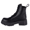 BOTA Fratello - 0948 - NEGRO - 22/26