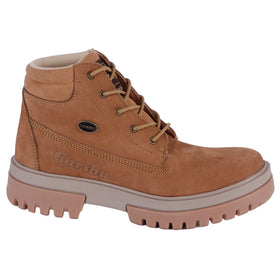 BOTA CARIBU - 0616-T - CAJETA - 22/26