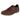 Zapatos Casuales Fratello Color Café Para Hombre 7740