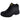BOTA FRATELLO - 0775 - NEGRO - 25/29