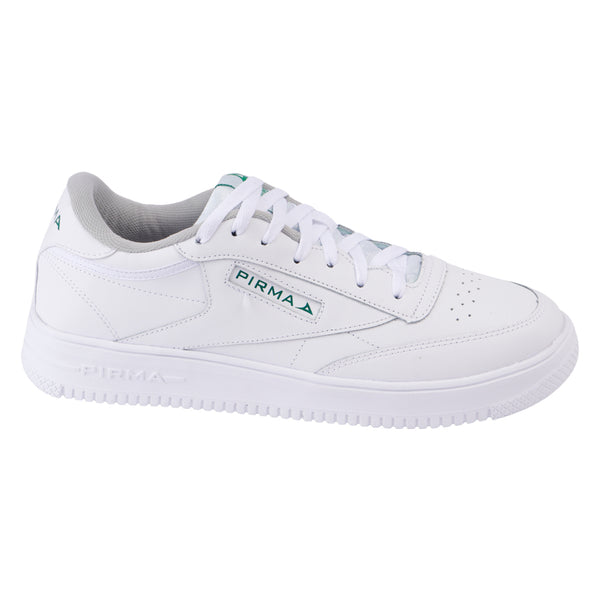 TENIS PIRMA - 5051 - BLANCO - 25/29