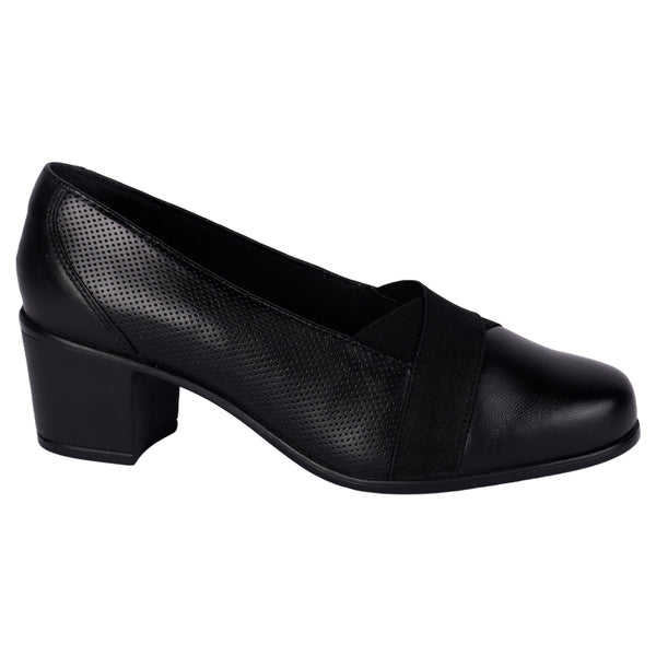 ZAPATILLA FLEXI - 110403 - NEGRO - 22/27