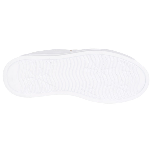 TENIS POLO HPC - 4038 - BLANCO ORO - 22/26