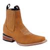 BOTA Fratello - 0200 - MIEL CLARO - 25/29