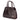 BOLSA FRATELLO - BN083 SINTETICO - CHOCOLATE