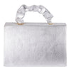 ACCESORIOS Fratello - HE-BELA BRILLOS SINTETICO - PLATA