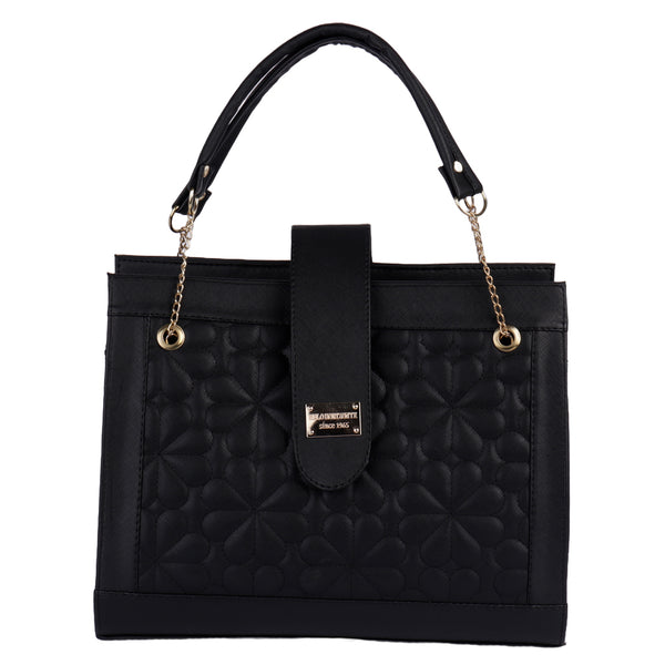 ACCESORIOS Fratello - BN032 SINTETICO - NEGRO