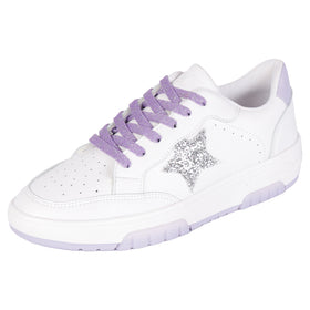 TENIS Fratello - STAR GG - LILA - 22/26