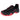 BOTA FRATELLO - 9800 - NEGRO ROJO - 25/29